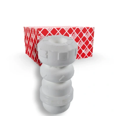 Billede af FEBI BILSTEIN 40234 Gummianslag, affjedring bagaksel VOLKSWAGEN: up! Hatchback, SKODA: Citigo