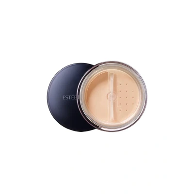 Billede af ESTÉE Lauder Double WEAR Sheer Flattery Loose Powder Pudder, Dame, Størrelse: 9 g, Light