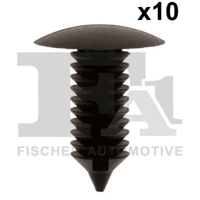 Billede af Clips, side /beskyttelseslister FA1 21 10024.10