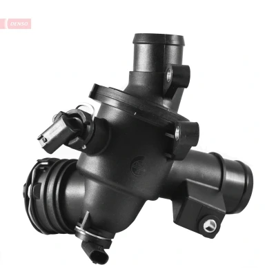 Billede af DENSO DTM95713 Termostat 95oC med pakninger MERCEDES BENZ: C klasse Sedan, E Coupe, T modell