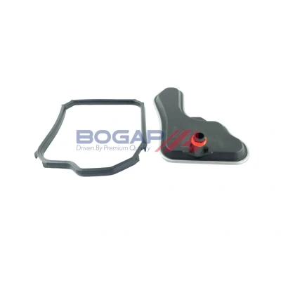 Billede af BOGAP P8115100 Hydraulikfiltersæt, automatgearkasse med bundkarpakning CITROËN: C4 II Hatchback, ZX PEUGEOT: 208 I 307 Hatchback