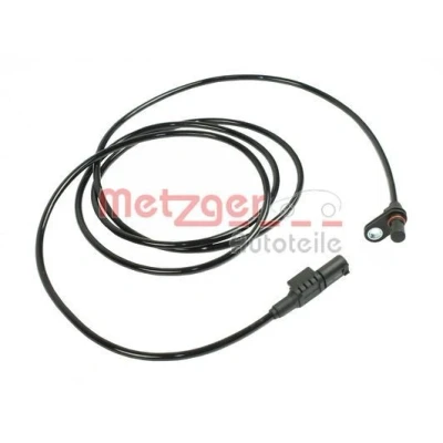 Billede af METZGER 0900906 ABS Sensor Bagaksel venstre 1830 MERCEDES BENZ: Sprinter 3.5 T Bus, Ladvogn/Chassis, Van