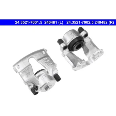 Billede af ATE 24.3521 7001.5 Bremsekaliber uden holder OPEL: Astra G CC, Cabriolet, Caravan