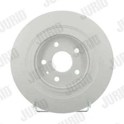 Billede af JURID 563142JC Bremseskiver 288 12 5 105 fuldstændigt coatet uden tilbehør OPEL: Astra K Sports Tourer, Hatchback