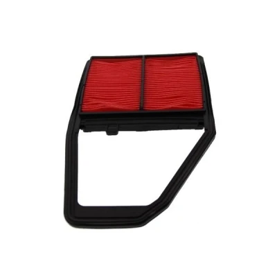 Billede af MAPCO 60597 Luftfilter 38 200 317 Filterindsats HONDA: FR V, CIVIC 7 Hatchback, Stream I