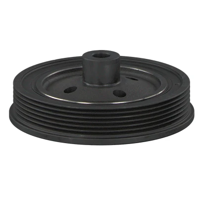Billede af FEBI BILSTEIN 34846 Remskive Krumtapaksel 6PK 146 5 til krumtap FORD: Focus C Max