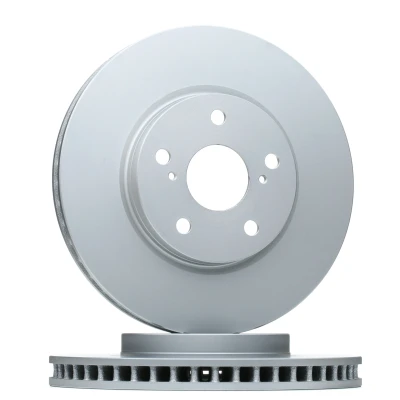 Billede af BOSCH 0 986 479 633 Bremseskiver 296 28 5 114,3 ventileret coatet højkarboniseret LEXUS: IS 3, 2