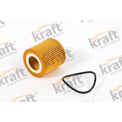 Billede af KRAFT 1706550 Oliefilter Filterindsats SKODA: Fabia 2, 1 Combi, I Hatchback, VOLKSWAGEN: Polo V IV Hatchback