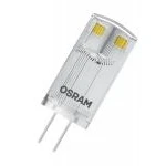 Billede af Base pin klar 100lm 0,9w/827 (10w) g4 5 pak
