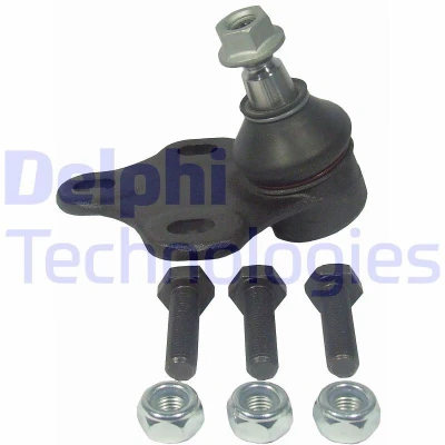 Billede af DELPHI TC2192 Bærekugle 120 86 94