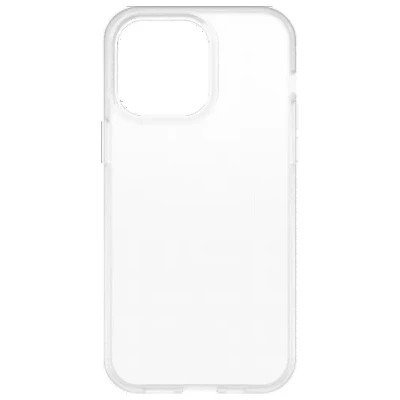 Billede af Otterbox React Plastik Back Cover Transparent Apple iPhone 14 Pro Max