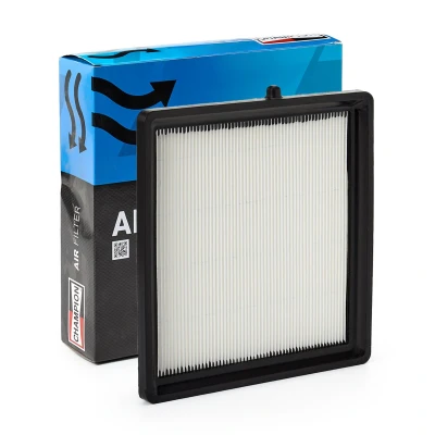 Billede af CHAMPION CAF101219P Luftfilter 40 204 223, 214 Filterindsats OPEL: Adam
