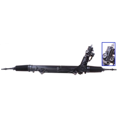 Billede af ELSTOCK 11 0578 Tandstang Hydraulisk til køretøjer med servotronic. (speed sensor) venstrestyrede biler M14 1155