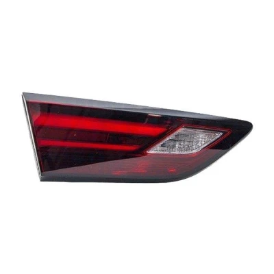 Billede af MAGNETI MARELLI 714081410103 Baglygter venstre indre del LED, W16W med pærer OPEL: Astra K Hatchback