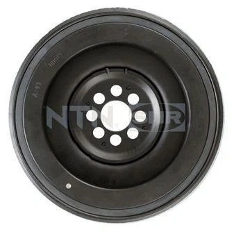 Billede af SNR DPF357.20 Remskive Krumtapaksel 167 6 AUDI: A4 B6/B7 Cabriolet, A6 C6 Avant, C7 Avant