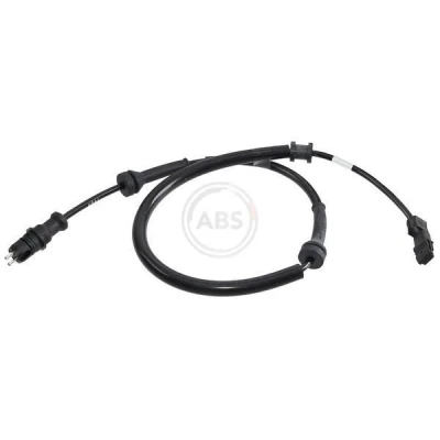 Billede af A.B.S. 30409 ABS sensor aktiv 636 sort RENAULT: ESPACE 4