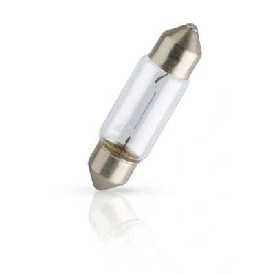 Billede af OSRAM ORIGINAL LINE 6418 Glødepære 12 5 35 C5W SV8.5 8 VOLVO: V70 3, V50, AUDI: A4 B6 Sedan, A2, KIA: cee‘d I Hatchback