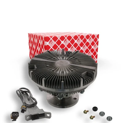 Billede af FEBI BILSTEIN 45733 Viskosekobling med add on materiale