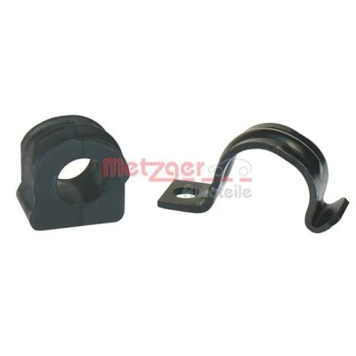 Billede af METZGER 52056548 Rep.sæt, stabilisatorleje foraksel KIT + SKODA: Octavia 2 Combi, 1 AUDI: A3 Hatchback, TT Coupe, VOLKSWAGEN: Golf 4