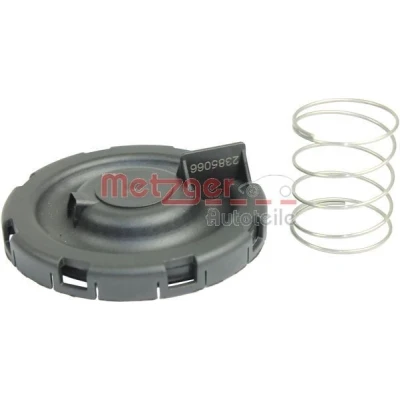 Billede af METZGER 2385066 Membran, krumtaphus udluftning BMW: X5