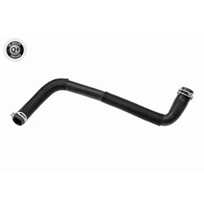Billede af VAICO V22 0759 Kølerslanger nede EPDM (ethyl propylen dien gummi) CITROËN: C3 II, DS3 Hatchback, PEUGEOT: 207 208 I Hatchback