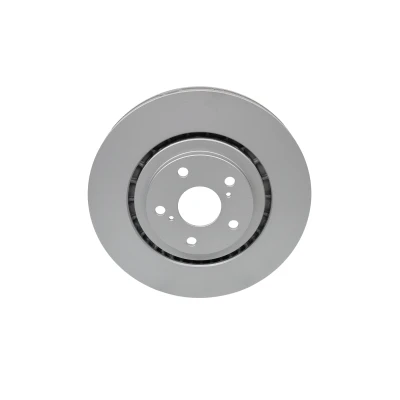 Billede af ATE 24.0134 0104.1 Bremseskiver 328,0 34,0 5 114,3 ventileret coatet