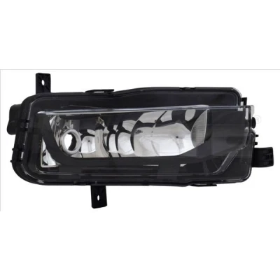 Billede af TYC 19 12688 01 2 Tågelygter venstre VOLKSWAGEN: Transporter 6, Multivan 6