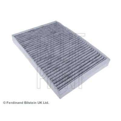 Billede af BLUE PRINT ADJ132508 Kabinefilter Aktivkulfilter 275 195 32 VOLVO: V70 3, V60 I, XC60 LAND ROVER: Range Rover Evoque, Freelander 2 SUV