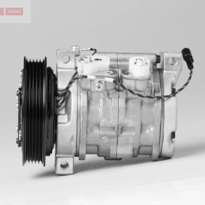 Billede af DENSO DCP47001 Kompressor 10S11C 12 PAG 46 R 134a med magnetkobling SUZUKI: Grand Vitara 1 SUV