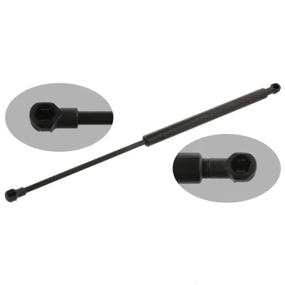 Billede af FEBI BILSTEIN 34417 Gasdæmper 410 455 på begge sider PEUGEOT: 308 I Hatchback
