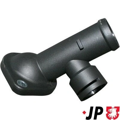 Billede af JP GROUP 1114508800 Kølemiddelflange Cylinderhoved, venstre VOLKSWAGEN: Golf 5, Passat B6 Variant, Sedan, SEAT: Altea, Leon II Hatchback