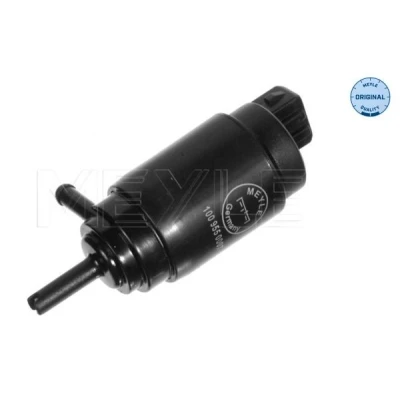 Billede af MEYLE 100 955 0007 Vaskepumpe 12 ORIGINAL Quality VOLKSWAGEN: TRANSPORTER 4 Bus, Passat B5 Sedan