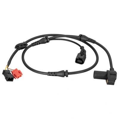Billede af HELLA 6PU 012 806 841 ABS Sensor Induktiv 2 970 VOLKSWAGEN: Passat B5 GP Variant, Sedan, AUDI: A6 C5 A4 Sedan