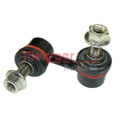 Billede af METZGER 53017611 Stabstag venstre foraksel 65 KIT + NISSAN: X Trail