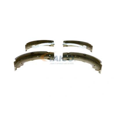 Billede af VAICO V42 4133 Bremsebakker bagaksel 180 32,0 Q+, original equipment manufacturer quality PEUGEOT: 206+ Hatchback, 206 SW