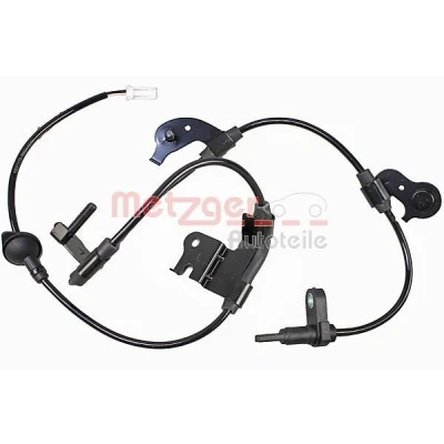 Billede af METZGER 09001173 ABS Sensor Bagaksel venstre 2