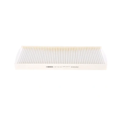 Billede af BOSCH 1 987 432 091 Kabinefilter Partikelfilter 404 164,5 32 CITROËN: C8