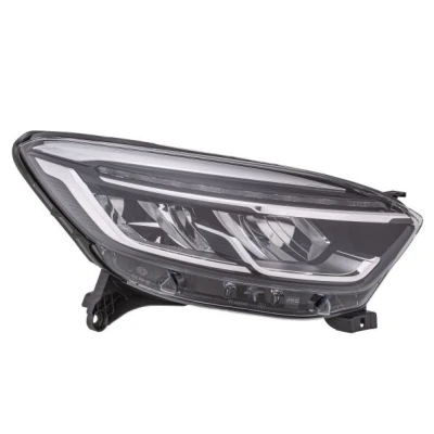 Billede af HELLA 1EX 012 977 661 Forlygter RENAULT: Captur