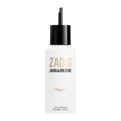 Billede af Zadig &amp; Voltaire Fragrances Eau de Parfum Refill parfum, Størrelse: 150 ml, 0