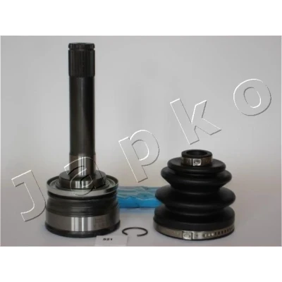 Billede af JAPKO 62521 Knokkelled