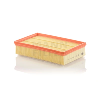 Billede af MANN FILTER C 28 050 Luftfilter 67 181 281 Filterindsats FORD: Transit V363 Van, Ladvogn / Chassis, Bus