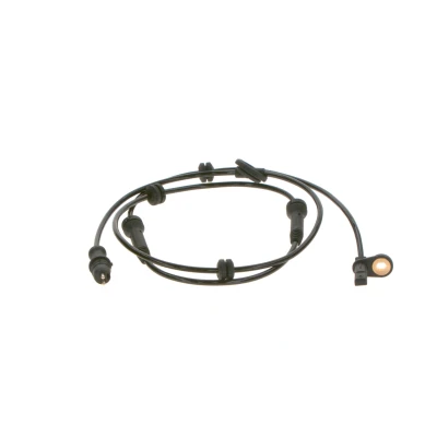 Billede af BOSCH 0 986 594 577 ABS sensor med kabel aktiv 1340