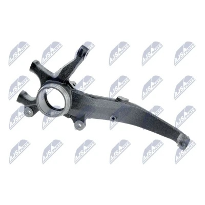 Billede af NTY ZZP MZ 018 Hjulspindel højre foraksel MAZDA: 6 Hatchback