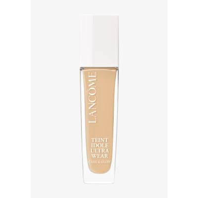 Billede af LANCÔME Teint Idole Ultra WEAR CARE &amp; GLOW Foundation, Dame, Størrelse: 30 ml, Beige