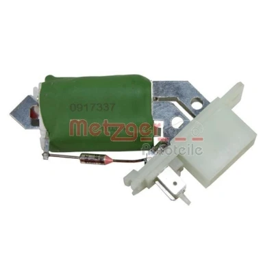 Billede af METZGER 0917337 Modstand, kabineventilator