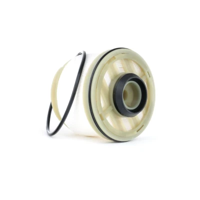 Billede af MAHLE ORIGINAL KX 268D Brændstoffilter Filterindsats FORD: FOCUS 2 Kombi, 2, 3, RENAULT: CLIO Captur, VOLKSWAGEN: Golf 5