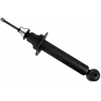 Billede af SACHS 317 132 støddæmper Gastryk dobbeltrør Teleskop øverste stift, nederste øje