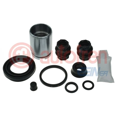 Billede af AUTOFREN SEINSA D43603K Bremsekaliber Rep Sæt bagaksel 34 WITH MECHANISM HONDA: CIVIC 8 Hatchback