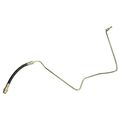 Billede af ABE C83219ABE Bremseslange Bagaksel venstre M10x1 Tube nut FORD: MONDEO 4 Turnier, Galaxy Mk2 MPV, S Max Mk1