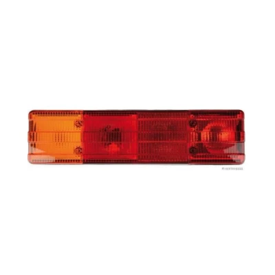 Billede af HERTH+BUSS ELPARTS 83830021 Baglygter venstre P21W, R5W MERCEDES BENZ: Vario Van / Stationcar